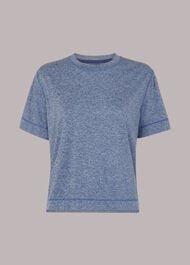 Ultimate Active Oversized Tee